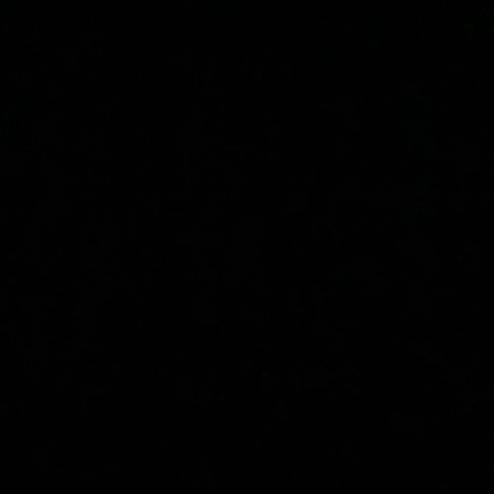 Twelve by Twelve Black on Blue Stretch Knit Mini Dress Size Large. - Picture 14 of 14